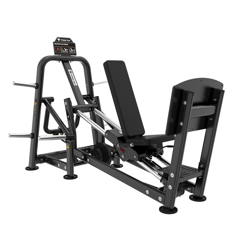 Presse à Jambes | Machine à Levier - Pro Tech Series