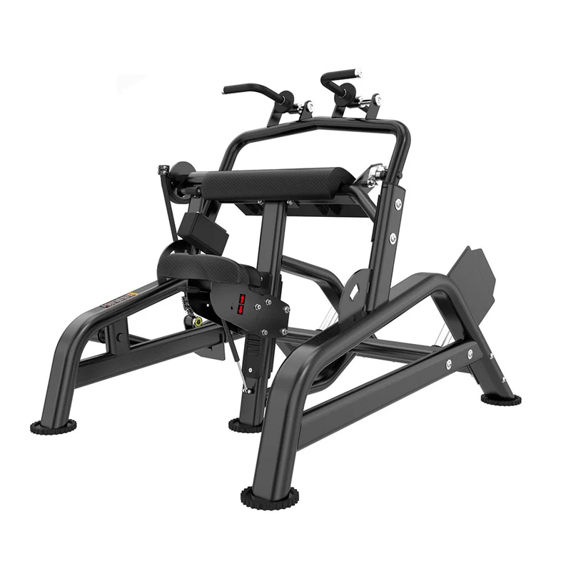 Extension des Triceps | Machine à Levier - Pro Tech Series