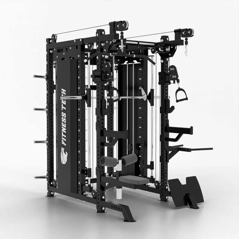 Smith machine multipower F60