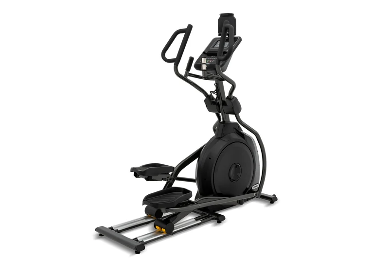 Crosstrainer Spirit Fitness - XE795