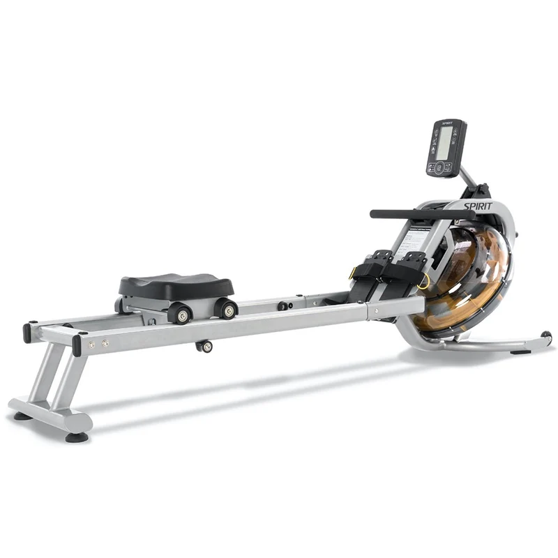Rameur à eau Spirit Fitness - CRW800H2O