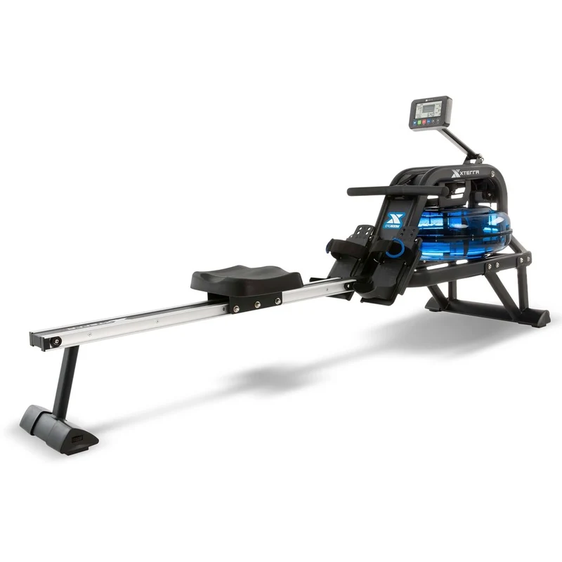 Rameur à eau Xterra Fitness ERG600W