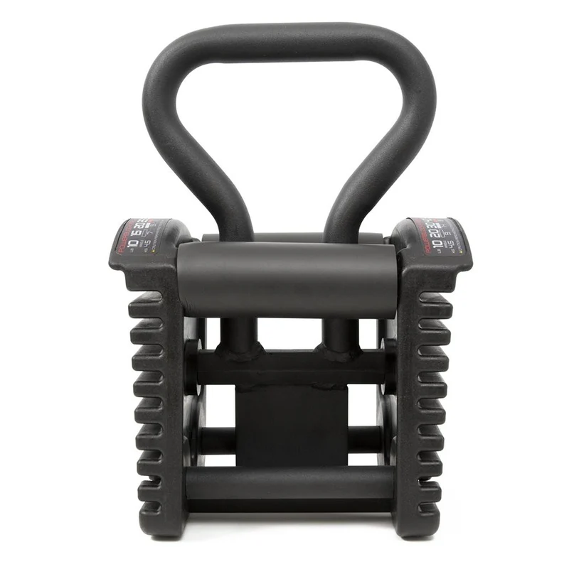 Poignée de kettlebell Powerblock
