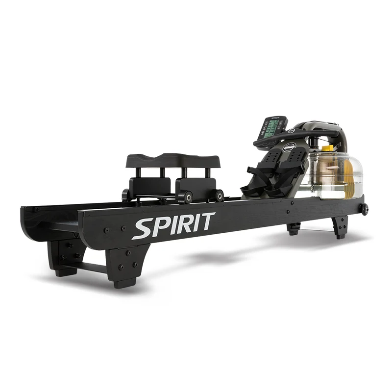 Rameur à eau Spirit Fitness - CRW900