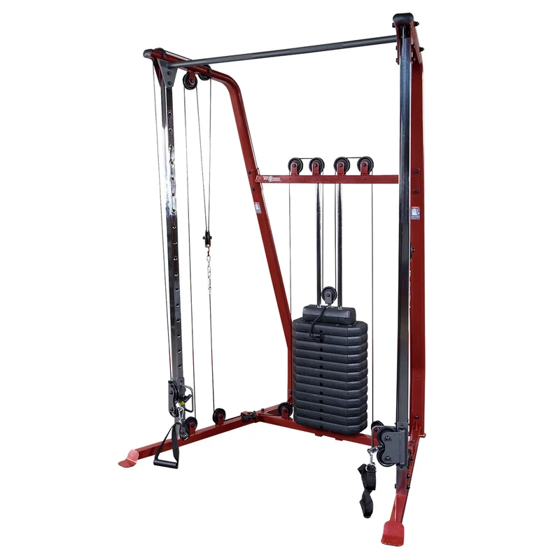 Best Fitness Functional Trainer BFFT10