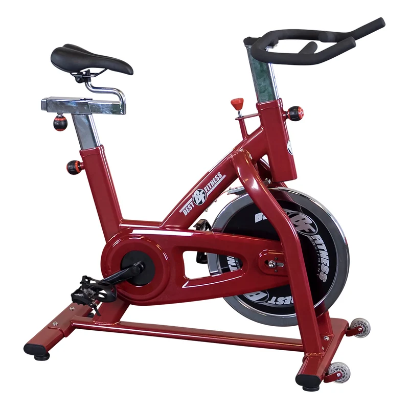 Vélo d'appartement Best Fitness - BFSB5