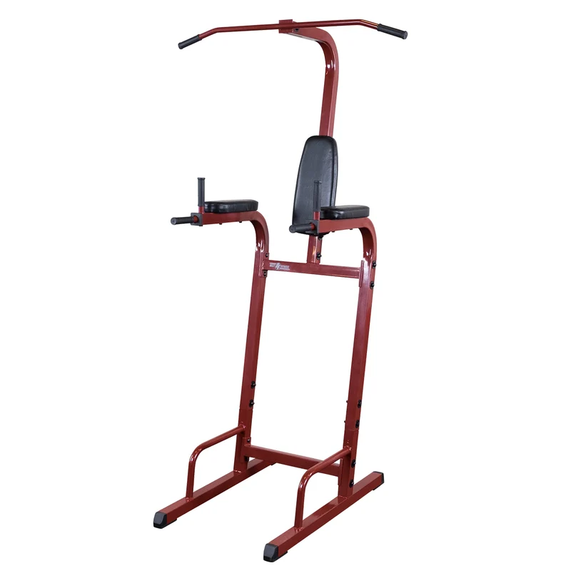 Best Fitness Station à abdominaux et dips – BFVK10