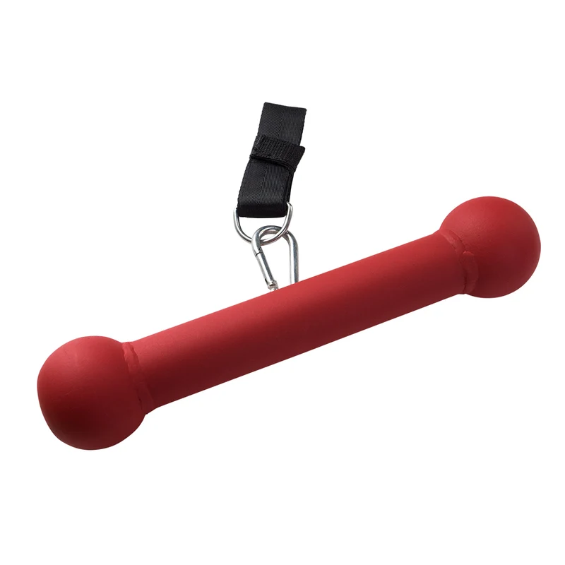 Body-Solid Tools Poignée "Dog Bone" BSTDB