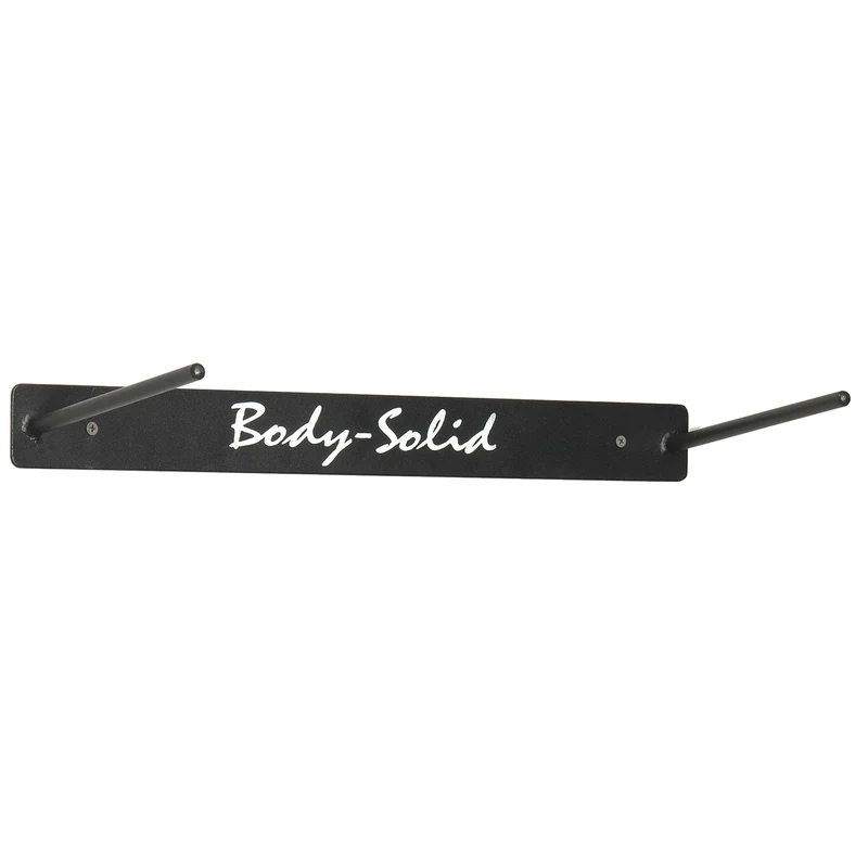 Body-Solid Tools Support pour tapis de gymnastique en mousse BSTFMH