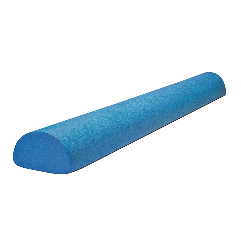 Body-Solid Tools Rouleau en mousse demi-rond BSTFR36H