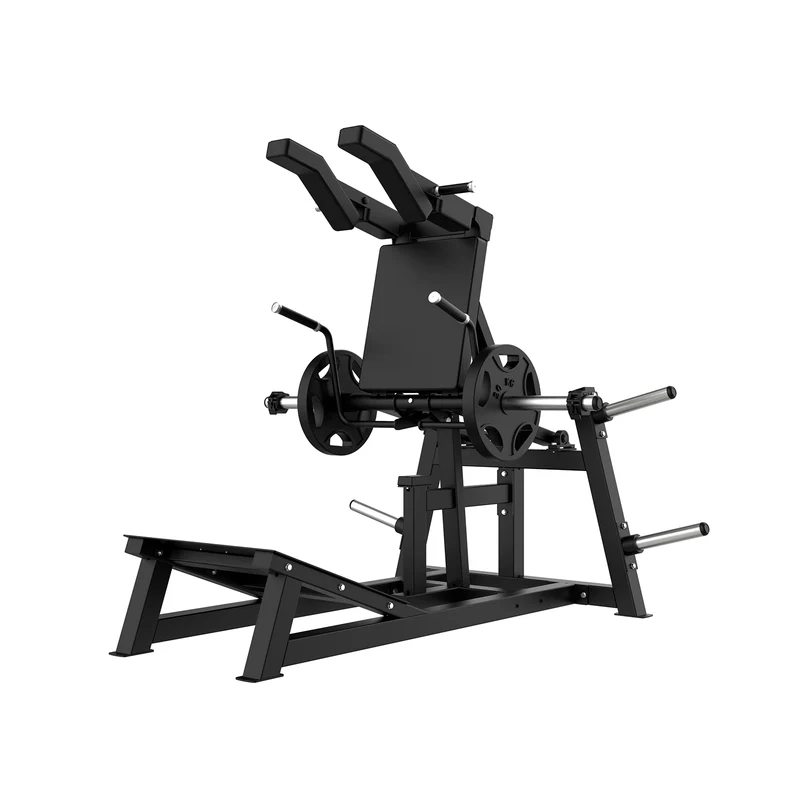 Power Squat | Machine à levier - Compact Select