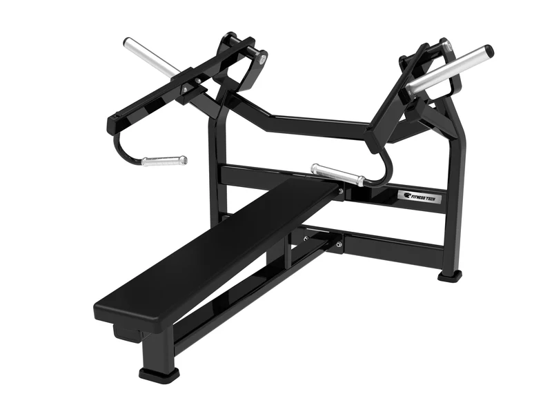 Développé Couché Iso-Latéral | Machine à levier - Compact Select