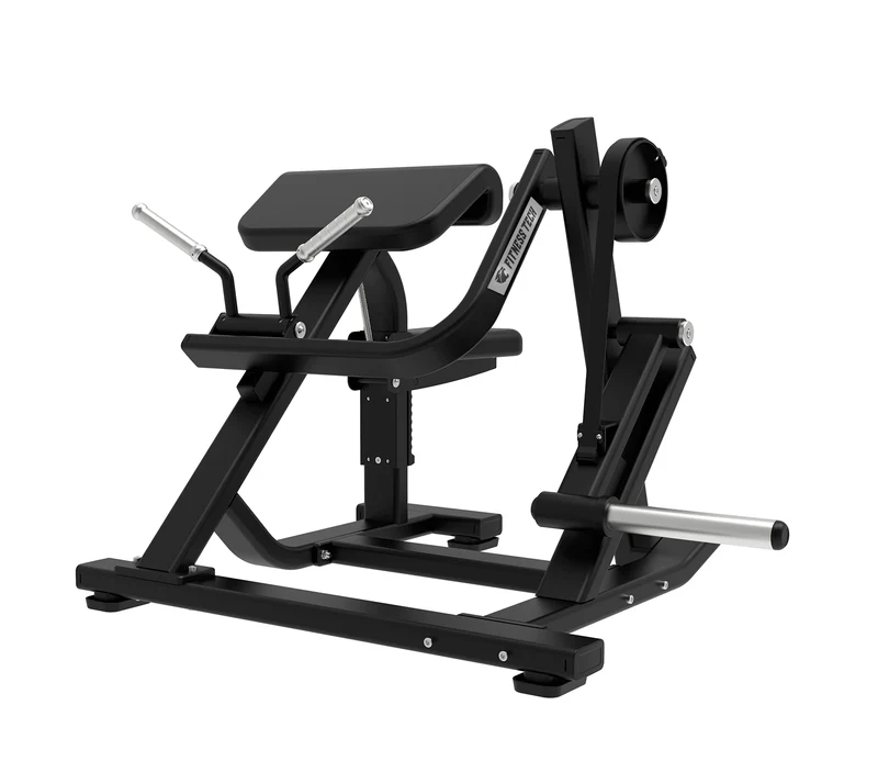MACHINE À LEVIER / PUPITRE À BICEPS