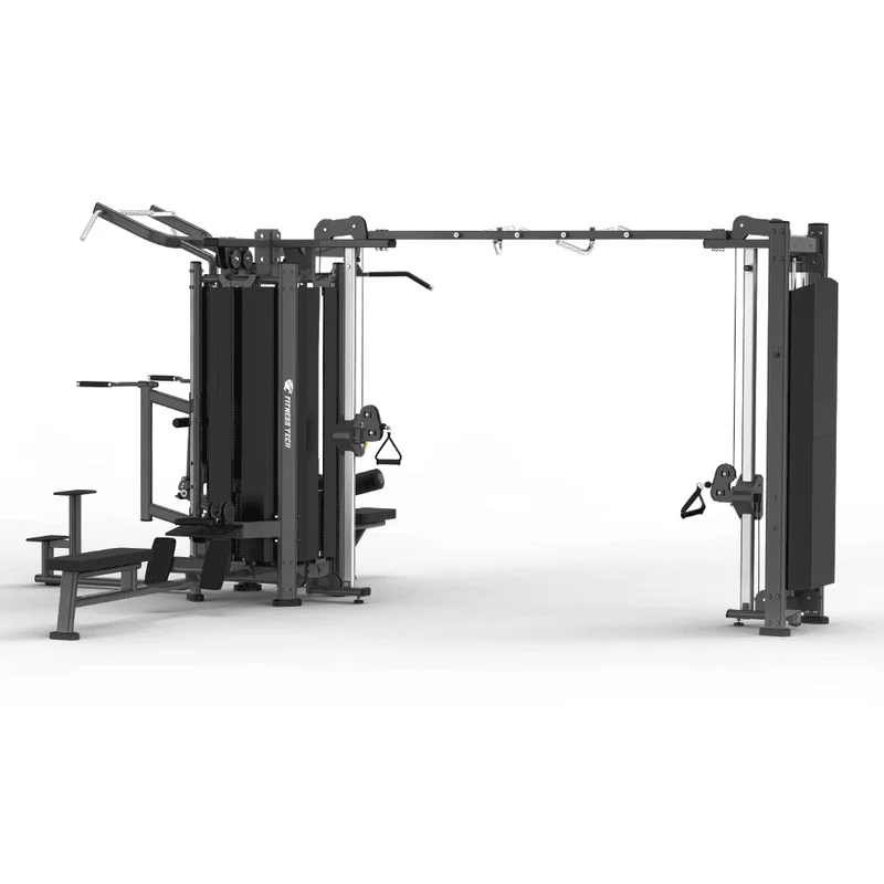 Multi-station 5 postes | Pro Series
