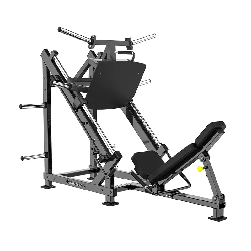 Presse à Cuisses 45° | Machine à levier - Compact Series
