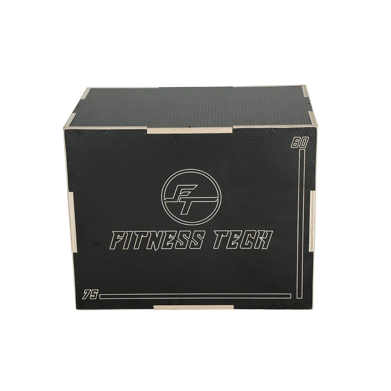 Cajón Polymétrique Full Grip