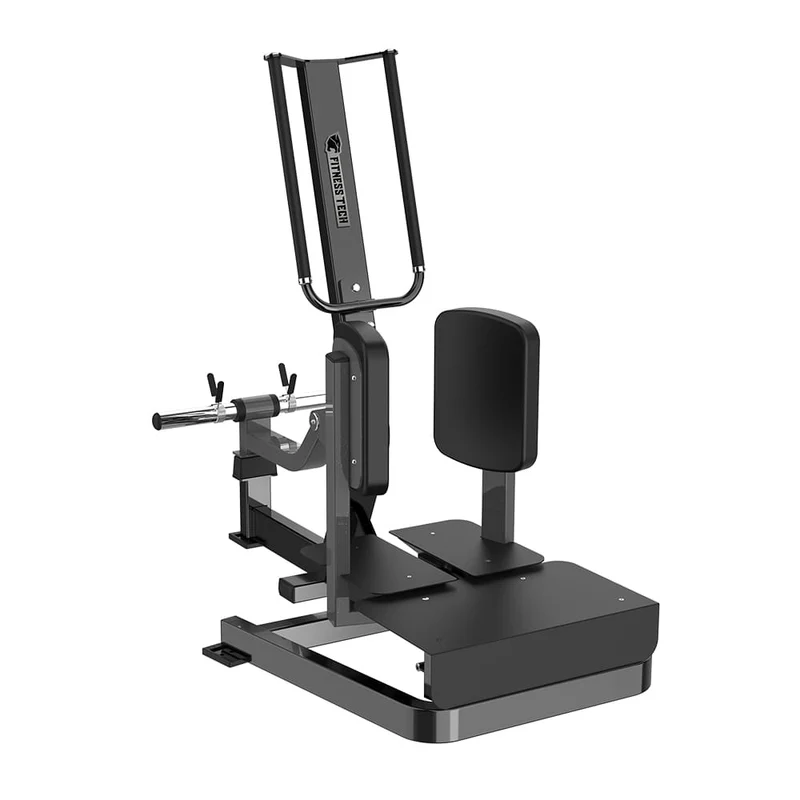 Abducteurs Debout | Machine à levier - Compact Series