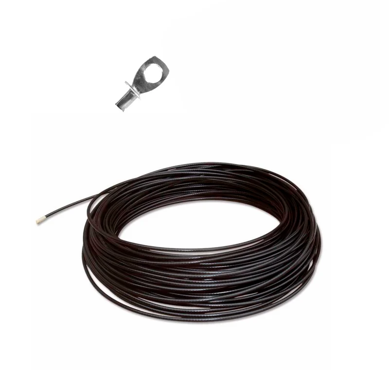 Pièce de rechange pour machine Smith F28 | Câble 3570 mm