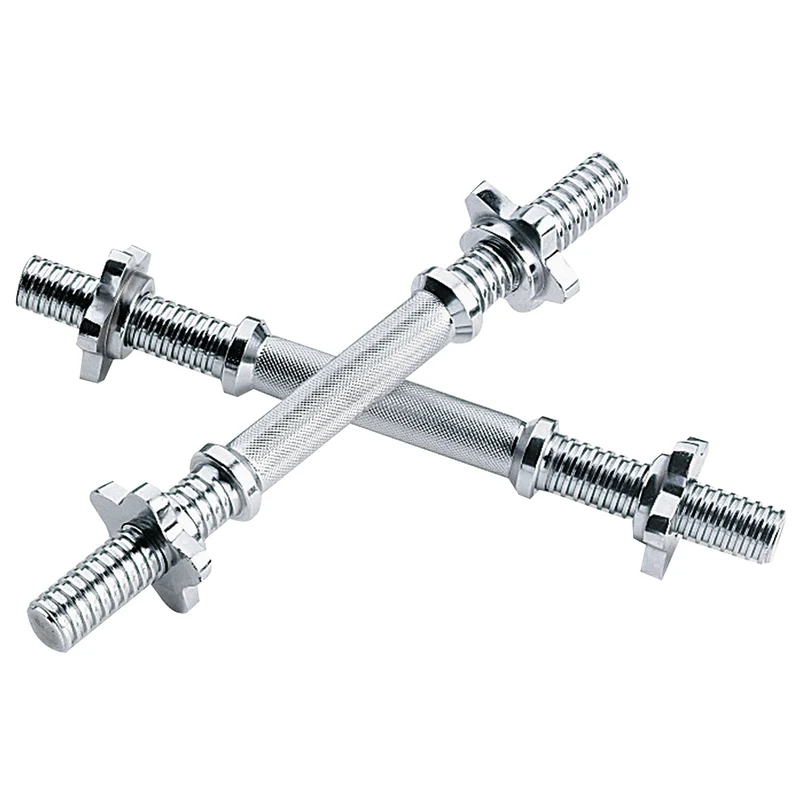 Barre d'haltères filetée Body-Solid 35 cm - STDHTR35