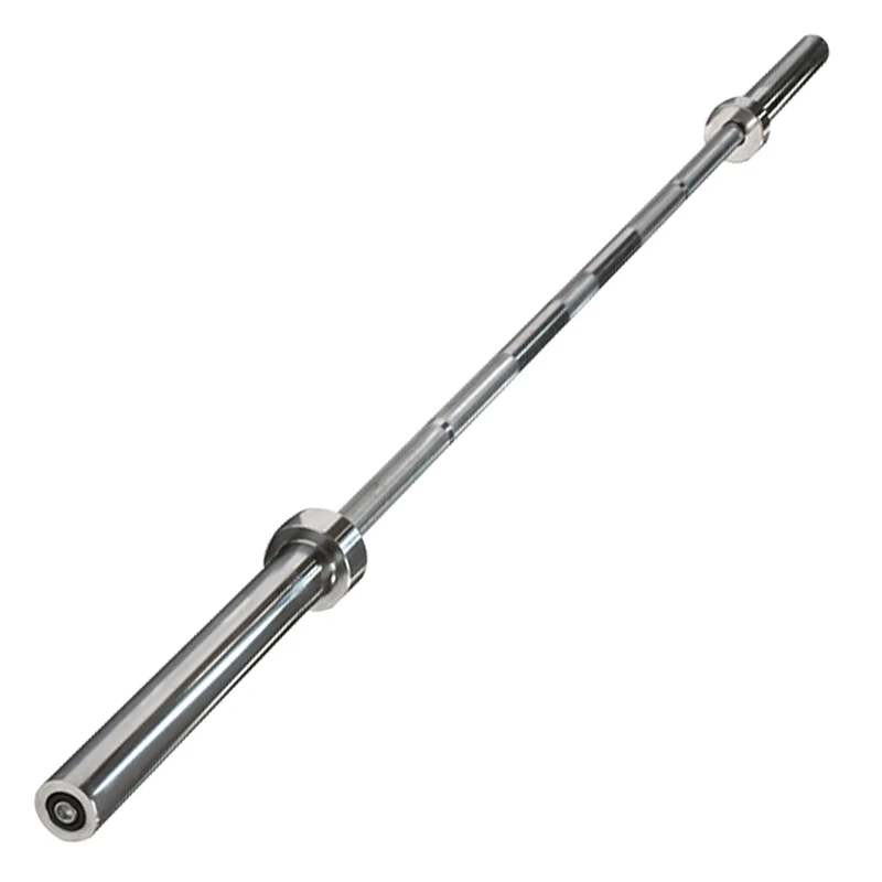 Barre Olympique Body-Solid 180 cm - TB15