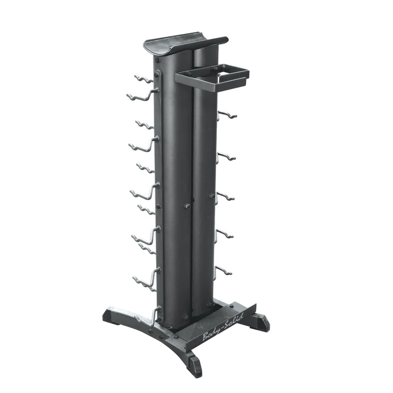 Support accessoires Body-Solid - VDRA30