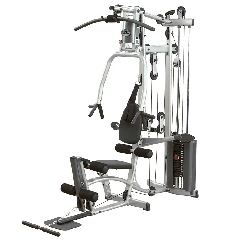 Appareil de musculation Powerline P2X de Body-Solid