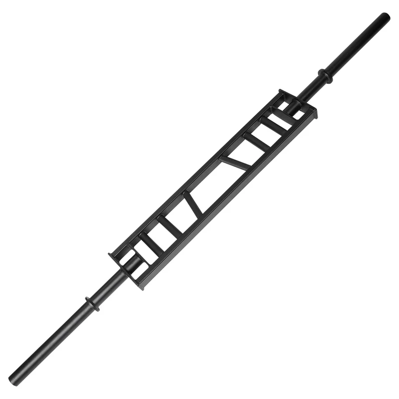 Barre Olympique Multi-Prises Body-Solid - OMG86