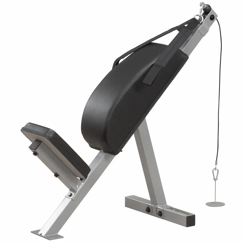 Body-Solid PowerLine Banc pour abdominaux PowerLine - PAB21X