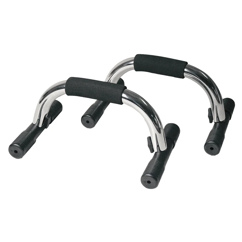 Barres de pompe Body-Solid - PUB2