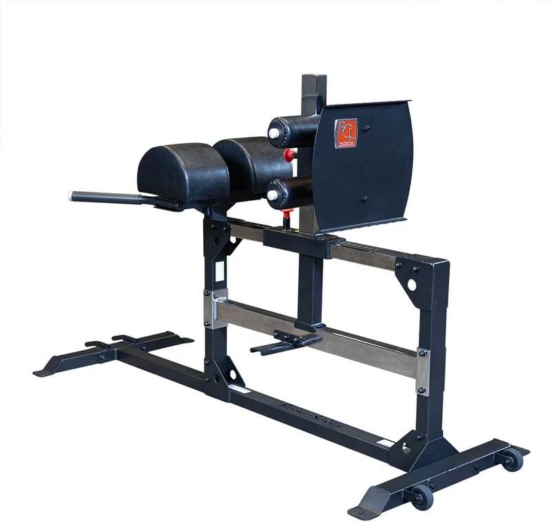 Pro Clubline Appareil fessiers et ischio-jambiers - SGH500B