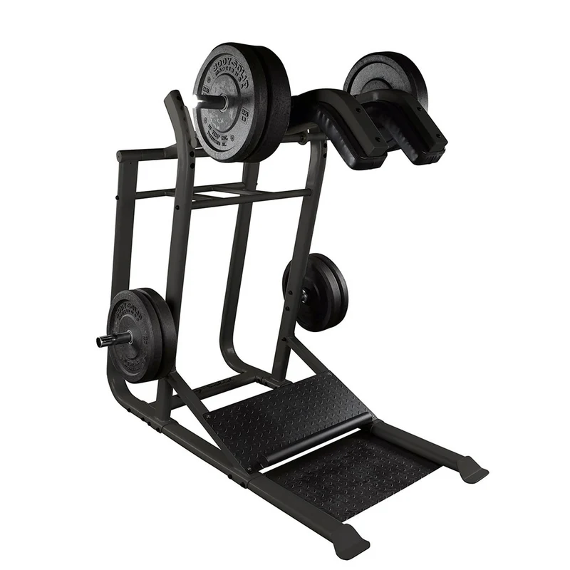 Pro Clubline Leverage Squat - SLS500B