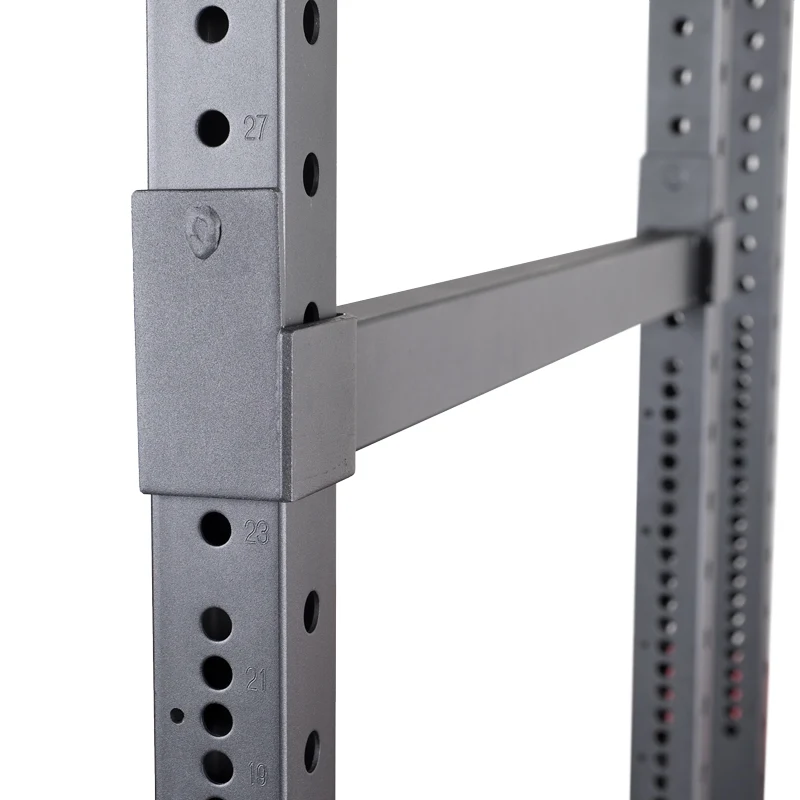 Fixation de sécurité premium pour Power Rack Pro Clubline - SPRSF