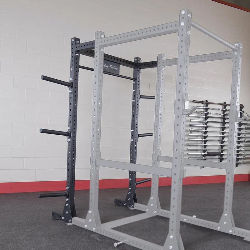 Kit d'extension de rack Pro Clubline pour SPR1000 - SPRBACK