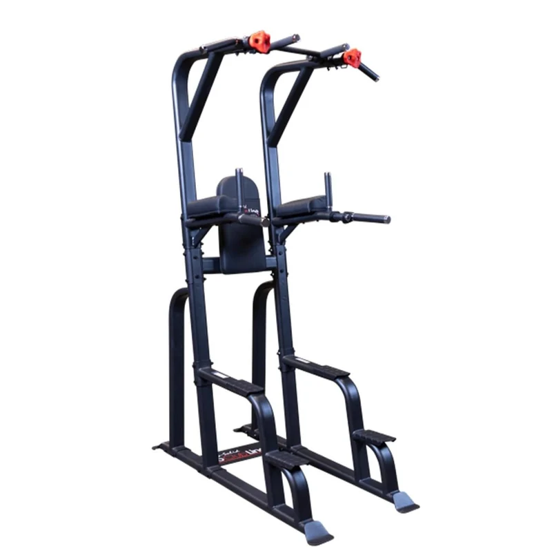 Pro Clubline Vertical Knee Raise - SVKR1000B