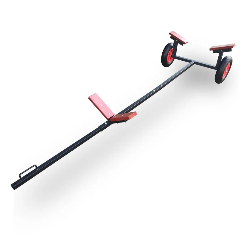 Fornorth Boat Trailer 200kg