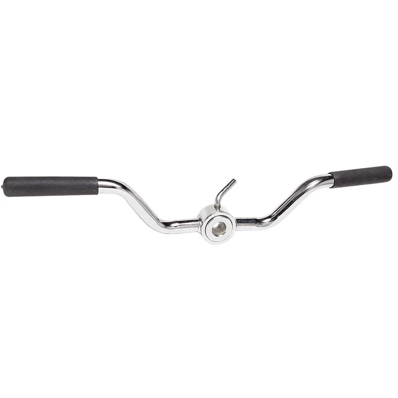 Barre de musculation Lat Blaster Body-Solid LBB28