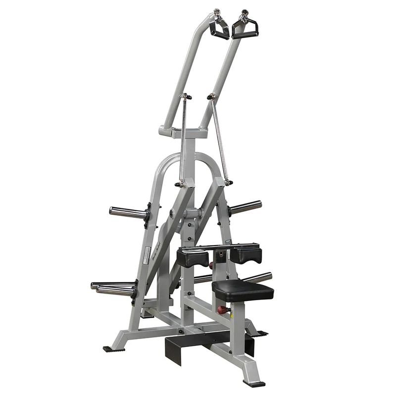 Pro Clubline Lat Pulldown à Levier - LVLA