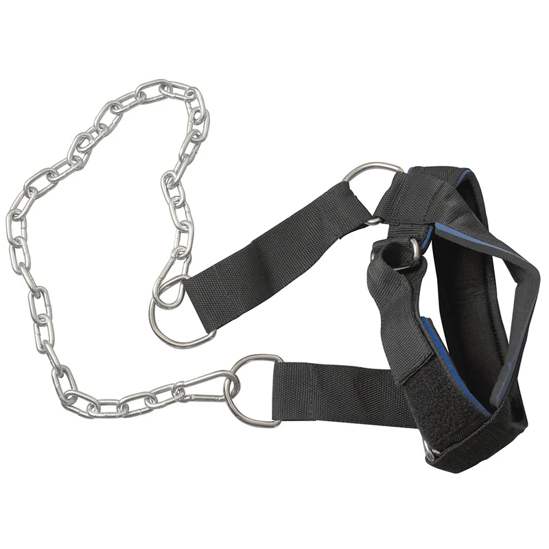 Développeur de nuque Body-Solid MA307N