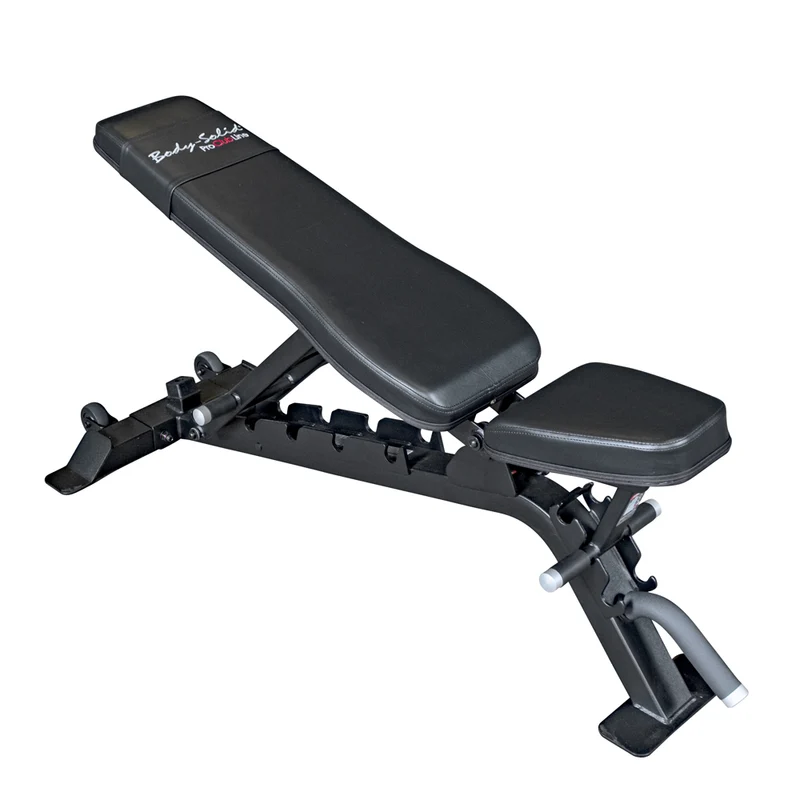 Banc ajustable Pro Clubline - SFID325B