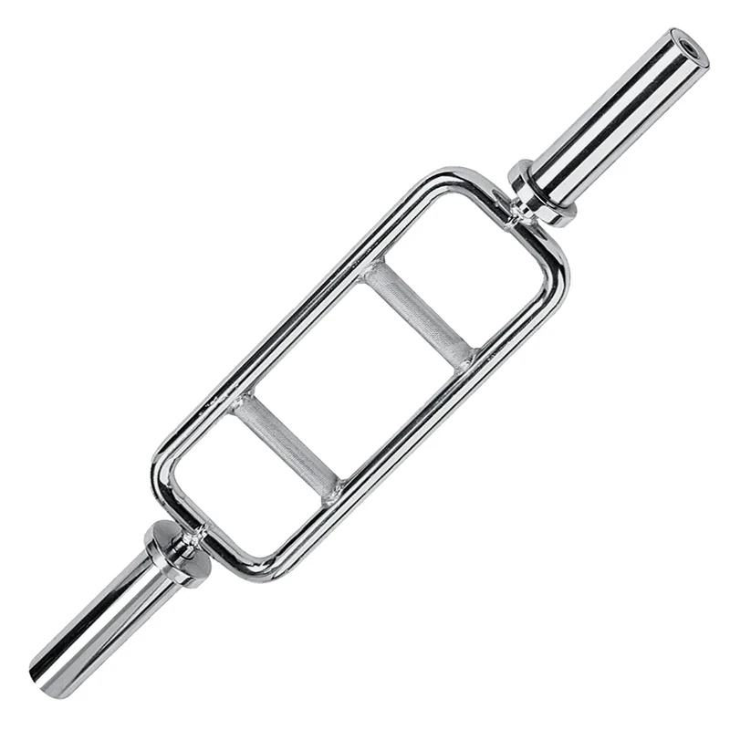 Barre triceps olympique Body-Solid - OB34