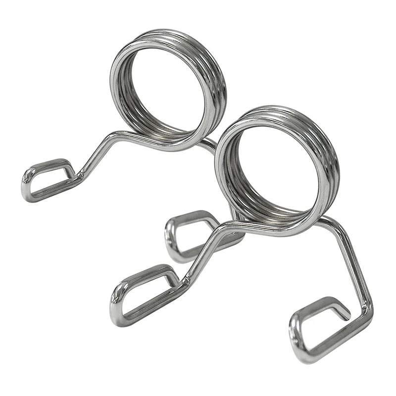 Serre-Colliers Body-Solid - OLCLIP
