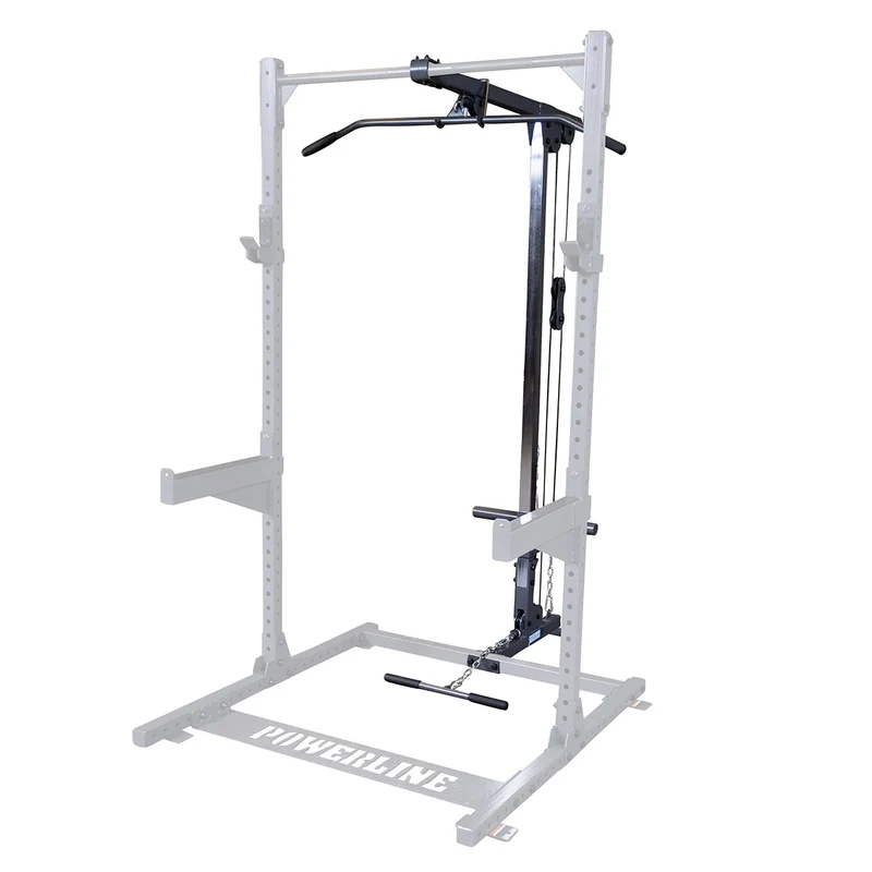 Fixation Latérale de Demi-Rack Powerline - PLA500