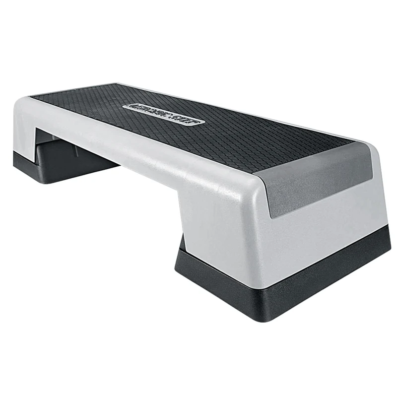 Bodytrading Marchepied d'aérobic - ST100