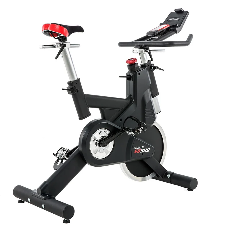 Vélo d'intérieur Sole Fitness - SB900