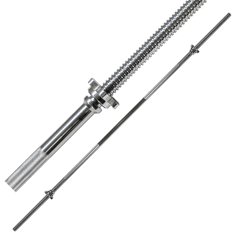 Body-Solid Barre filetée standard 180 cm - STBARTR180