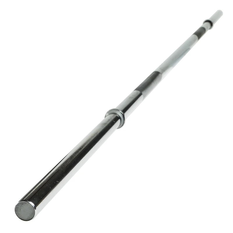 Barre d'haltères standard Body-Solid 210 cm - STBAR210