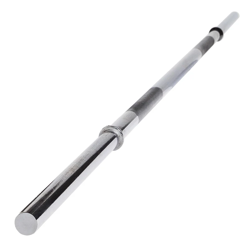 Barre Standard Body-Solid 185 cm (Ø25 mm) - STBAR185