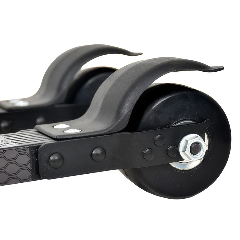 React Roller Skis Spare Wheels 2pcs Classic