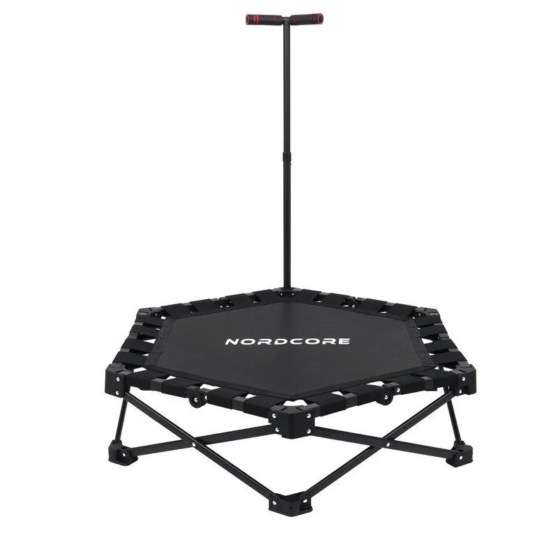Nordcore Trampoline Pro Foldable
