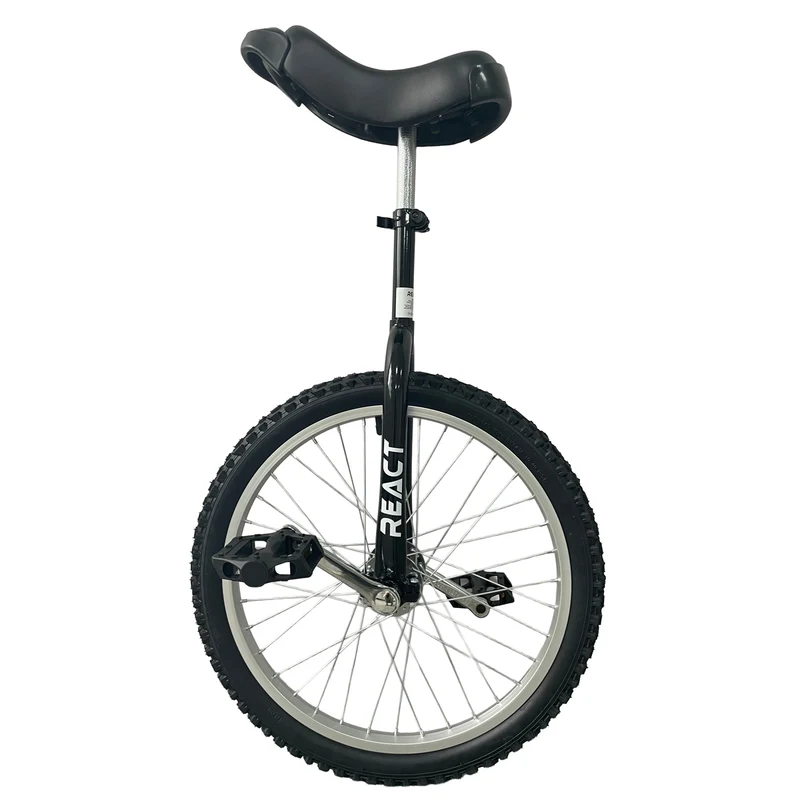 React Unicycle 20"